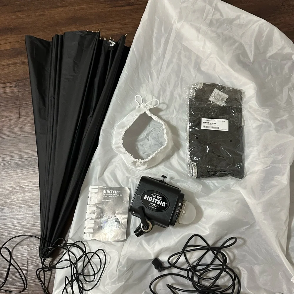N/A selling einstein